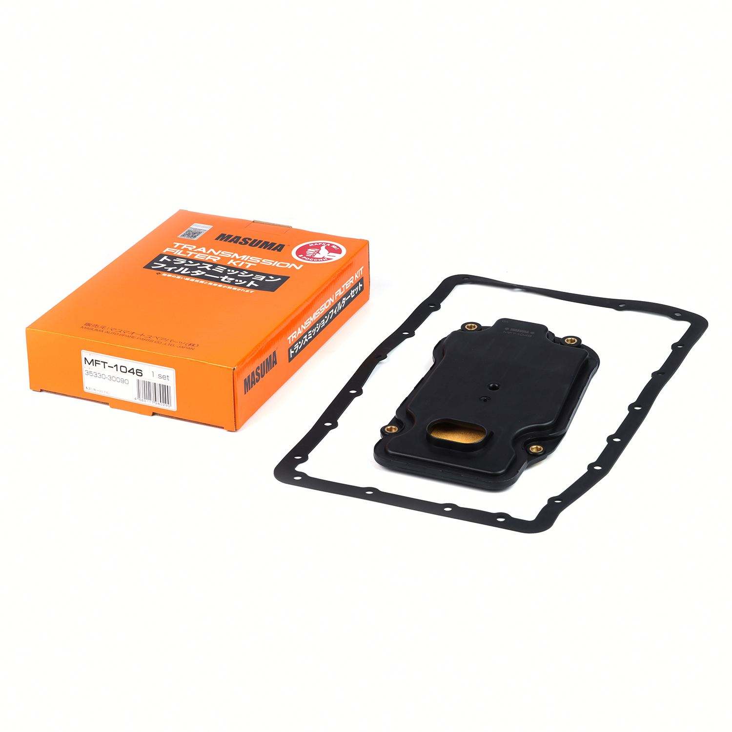 Bộ lọc dầu hộp số tự động Masuma MFT-1046