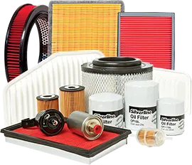 Vina Parts | Phụ tùng chính hãng, an tâm vận hành